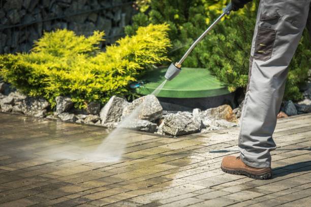 Reliable New Castle, PA Pressure Washing Services Solutions