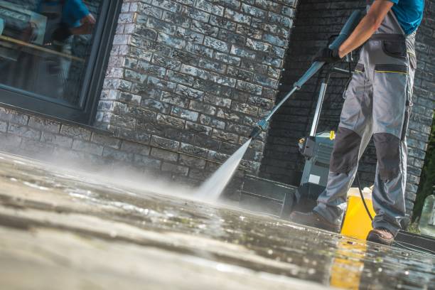 Best Gas Station Cleaning  in New Castle, PA