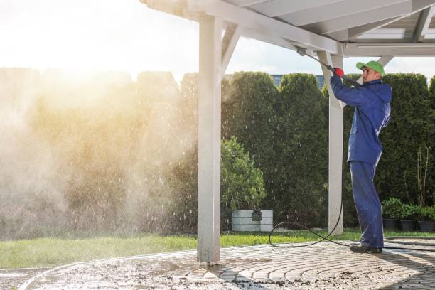 Best Parking Lot and Garage Cleaning  in New Castle, PA