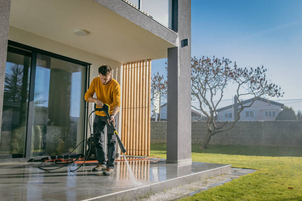 Best Roof Washing  in New Castle, PA
