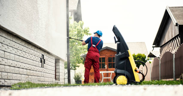 Best Pool Deck Cleaning  in New Castle, PA